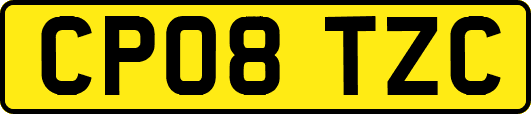 CP08TZC