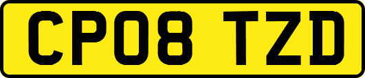 CP08TZD