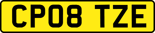 CP08TZE