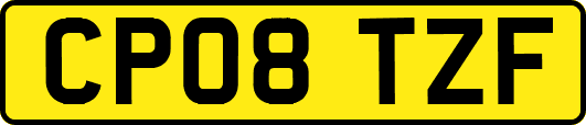 CP08TZF