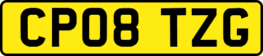 CP08TZG