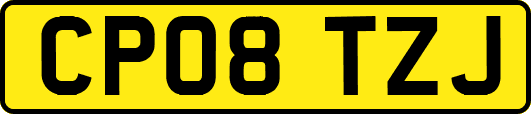 CP08TZJ