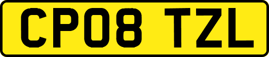 CP08TZL