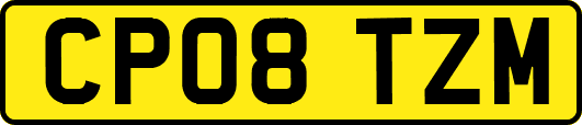 CP08TZM