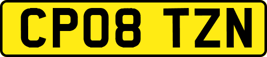 CP08TZN