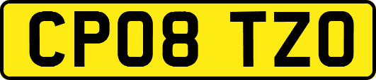 CP08TZO