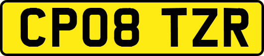 CP08TZR