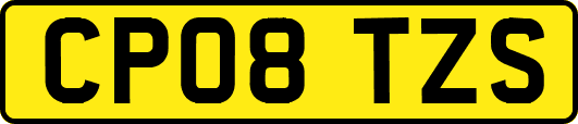 CP08TZS