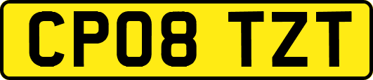 CP08TZT