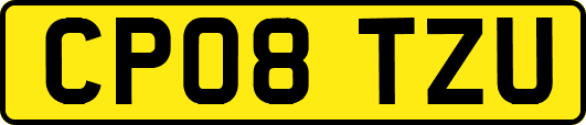 CP08TZU
