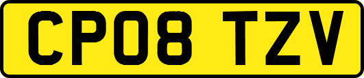 CP08TZV