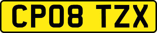 CP08TZX