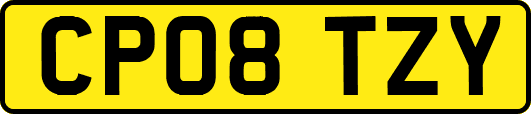 CP08TZY