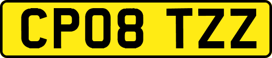 CP08TZZ