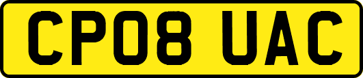 CP08UAC