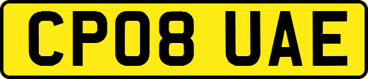 CP08UAE