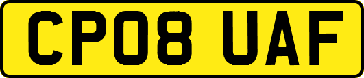 CP08UAF