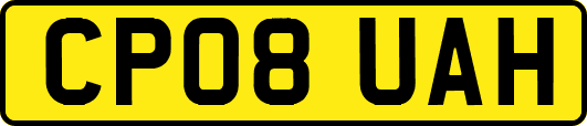 CP08UAH