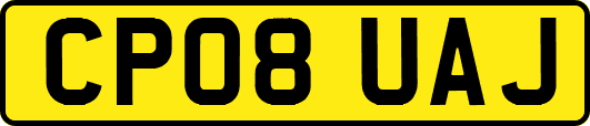 CP08UAJ