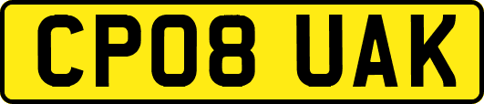 CP08UAK
