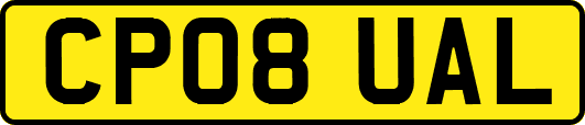 CP08UAL