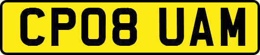CP08UAM