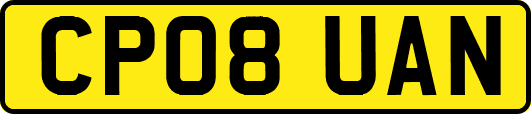 CP08UAN