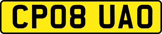CP08UAO
