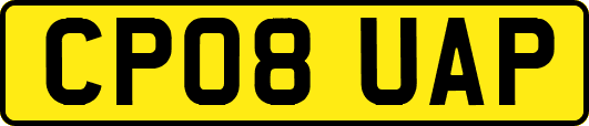 CP08UAP