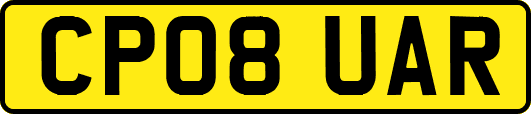 CP08UAR