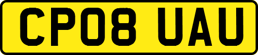 CP08UAU
