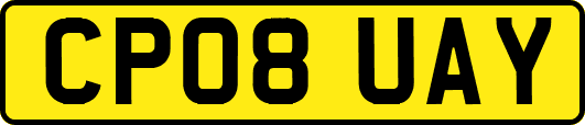 CP08UAY