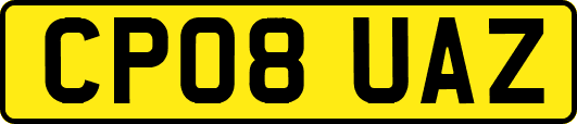 CP08UAZ