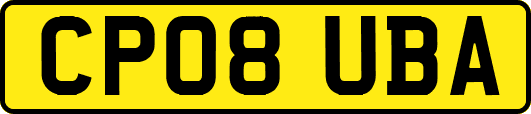 CP08UBA