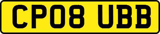 CP08UBB