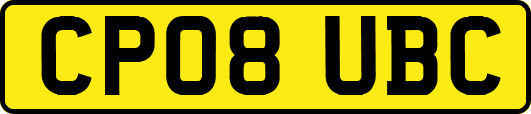 CP08UBC