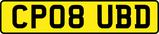 CP08UBD