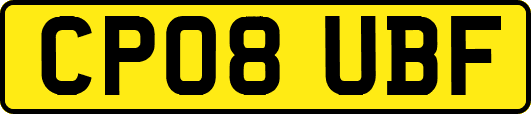 CP08UBF