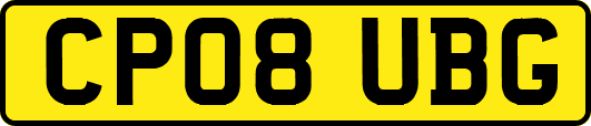CP08UBG