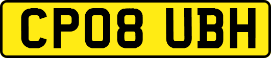 CP08UBH