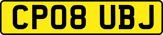 CP08UBJ