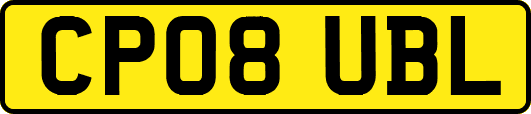 CP08UBL
