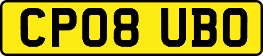 CP08UBO