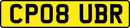 CP08UBR