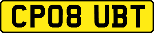 CP08UBT