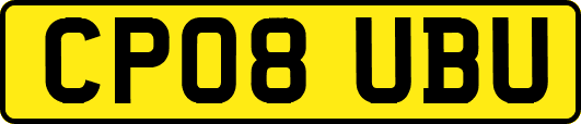 CP08UBU
