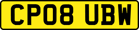 CP08UBW