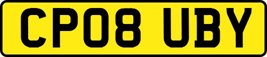 CP08UBY