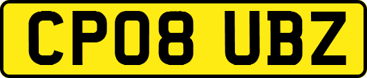 CP08UBZ