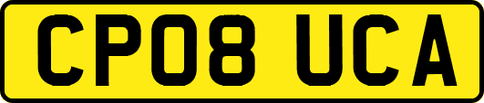 CP08UCA